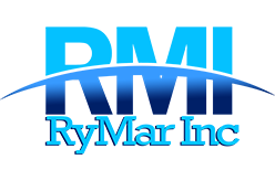 Rymar Solutions Logo